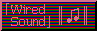wired sound
