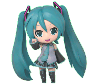 miku